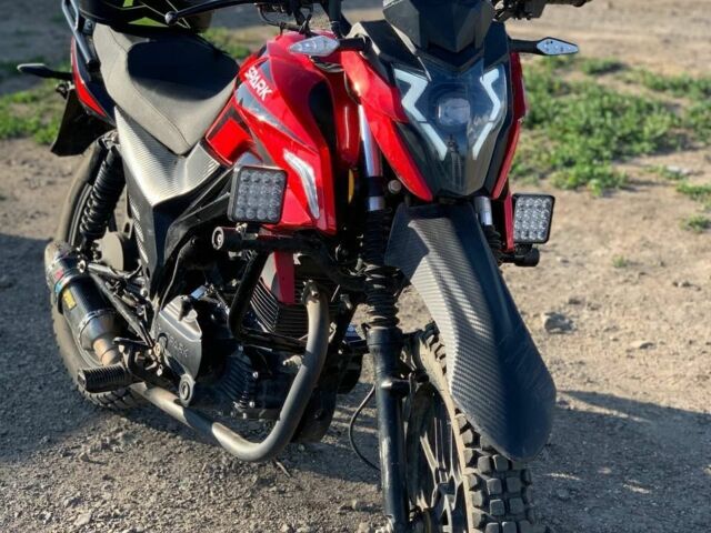 Спарк Другая, объемом двигателя 0.2 л и пробегом 0 тыс. км за 850 $, фото 4 на Automoto.ua