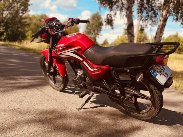 Спарк Другая, объемом двигателя 0.15 л и пробегом 0 тыс. км за 598 $, фото 5 на Automoto.ua