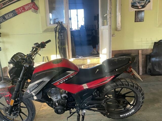 Спарк Другая, объемом двигателя 0.2 л и пробегом 0 тыс. км за 797 $, фото 7 на Automoto.ua