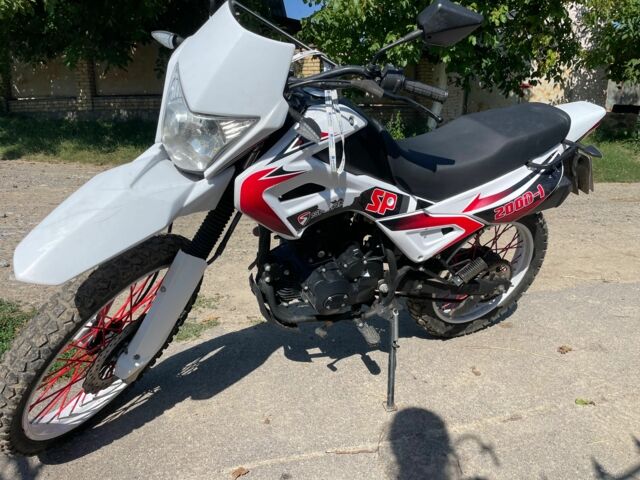 Спарк Інша, об'ємом двигуна 0.2 л та пробігом 0 тис. км за 950 $, фото 2 на Automoto.ua