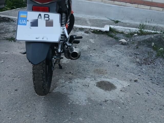 Спарк Інша, об'ємом двигуна 0.13 л та пробігом 0 тис. км за 600 $, фото 3 на Automoto.ua
