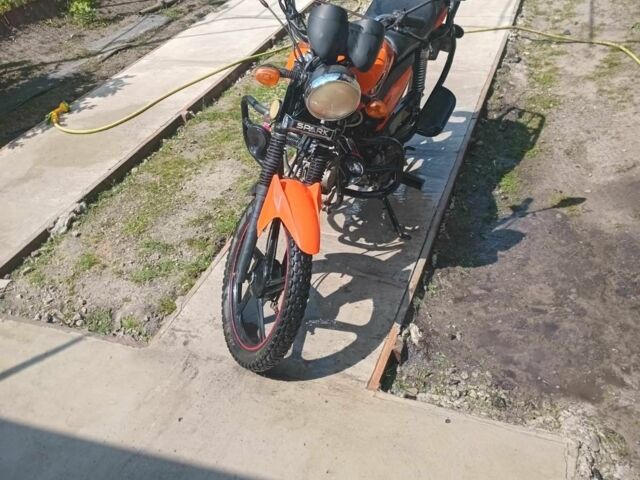 Спарк Другая, объемом двигателя 0 л и пробегом 0 тыс. км за 500 $, фото 2 на Automoto.ua