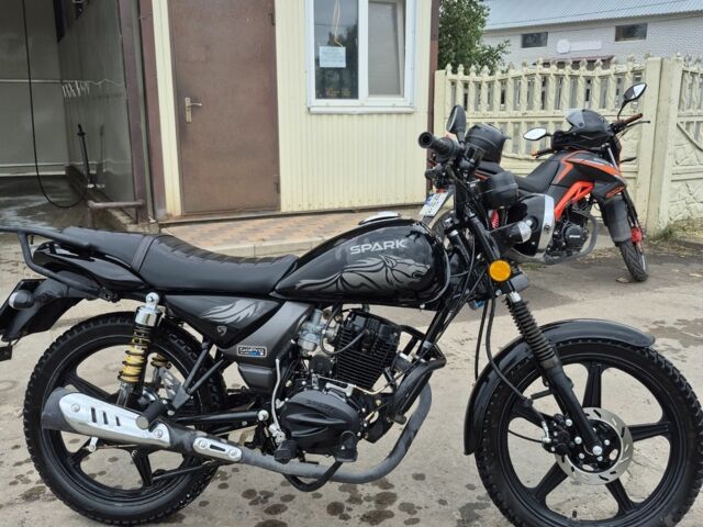 Спарк Інша, об'ємом двигуна 0.15 л та пробігом 0 тис. км за 30000 $, фото 4 на Automoto.ua