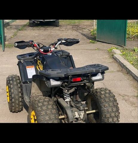 Спарк Другая, объемом двигателя 0.15 л и пробегом 0 тыс. км за 591 $, фото 3 на Automoto.ua