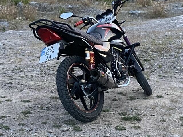 Спарк Інша, об'ємом двигуна 0.2 л та пробігом 0 тис. км за 30000 $, фото 1 на Automoto.ua