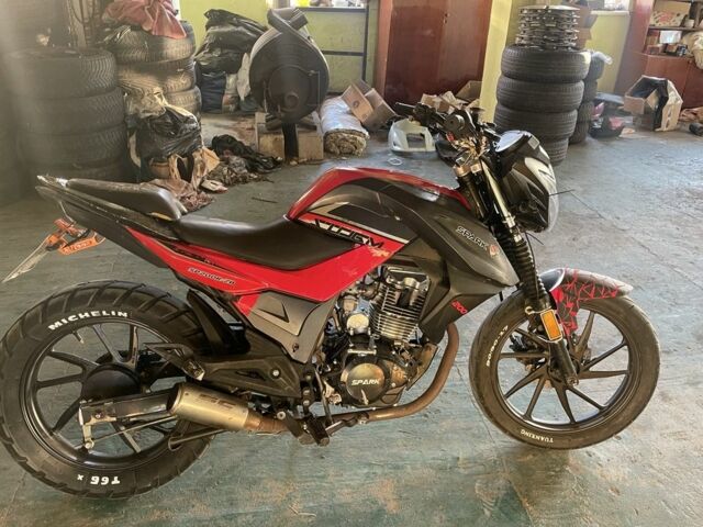 Спарк Другая, объемом двигателя 0.2 л и пробегом 0 тыс. км за 797 $, фото 8 на Automoto.ua