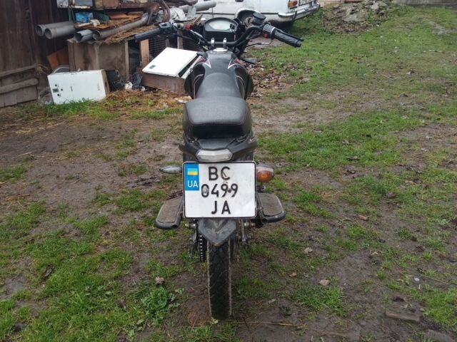 Спарк Другая, объемом двигателя 0.13 л и пробегом 0 тыс. км за 167 $, фото 4 на Automoto.ua