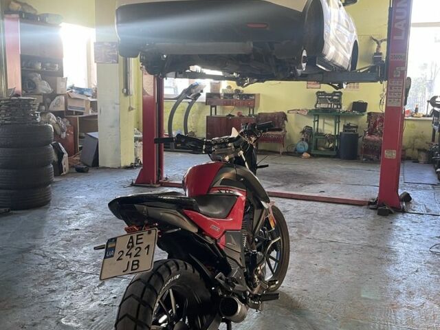 Спарк Другая, объемом двигателя 0.2 л и пробегом 0 тыс. км за 797 $, фото 9 на Automoto.ua