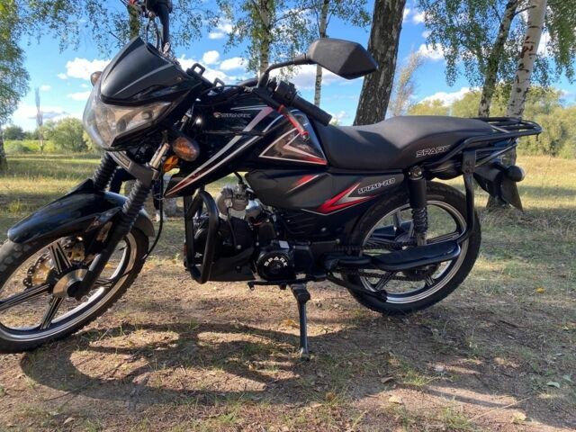 Спарк Другая, объемом двигателя 0.13 л и пробегом 0 тыс. км за 547 $, фото 3 на Automoto.ua