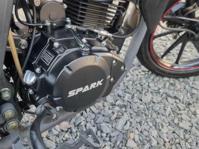Спарк Інша, об'ємом двигуна 0.2 л та пробігом 0 тис. км за 900 $, фото 10 на Automoto.ua