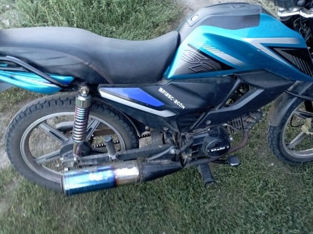 Спарк Інша, об'ємом двигуна 0.13 л та пробігом 0 тис. км за 627 $, фото 1 на Automoto.ua