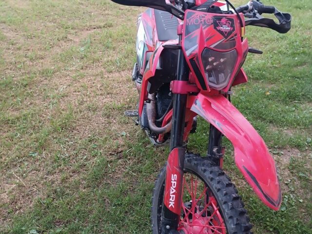 Спарк Другая, объемом двигателя 0.3 л и пробегом 0 тыс. км за 36 $, фото 5 на Automoto.ua