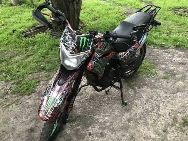 Спарк Другая, объемом двигателя 0.2 л и пробегом 0 тыс. км за 640 $, фото 2 на Automoto.ua