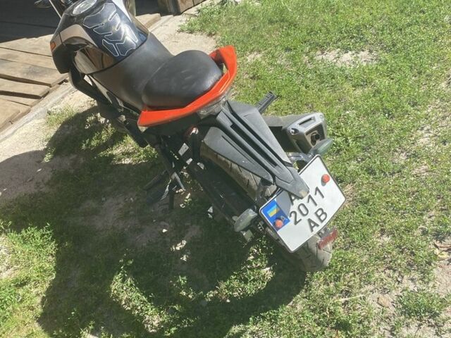 Спарк Другая, объемом двигателя 0.2 л и пробегом 0 тыс. км за 850 $, фото 1 на Automoto.ua