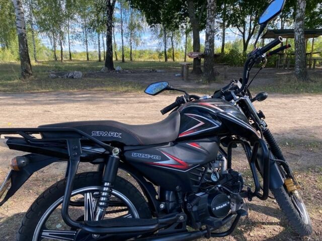 Спарк Другая, объемом двигателя 0.13 л и пробегом 0 тыс. км за 547 $, фото 1 на Automoto.ua