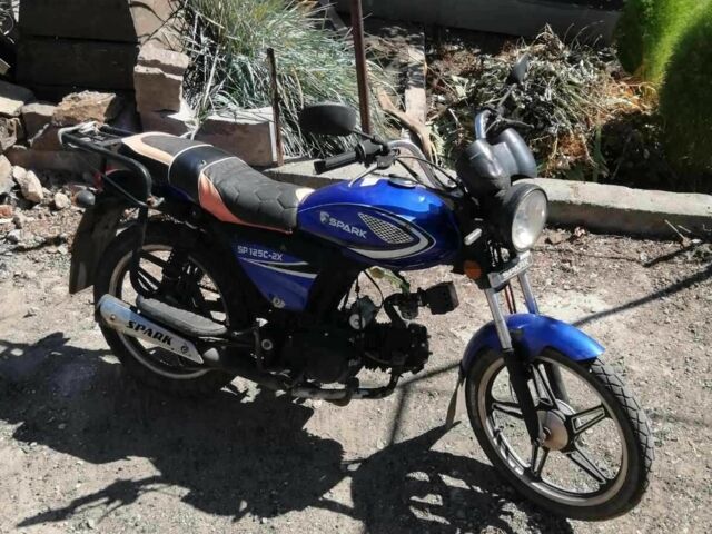 Спарк Другая, объемом двигателя 0 л и пробегом 0 тыс. км за 240 $, фото 1 на Automoto.ua