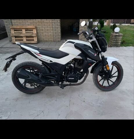 Спарк Другая, объемом двигателя 2 л и пробегом 0 тыс. км за 642 $, фото 3 на Automoto.ua