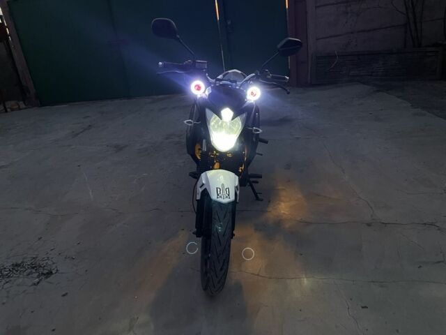 Спарк Інша, об'ємом двигуна 0.2 л та пробігом 0 тис. км за 642 $, фото 1 на Automoto.ua