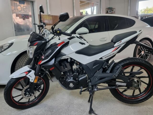Спарк Інша, об'ємом двигуна 0.2 л та пробігом 0 тис. км за 900 $, фото 16 на Automoto.ua