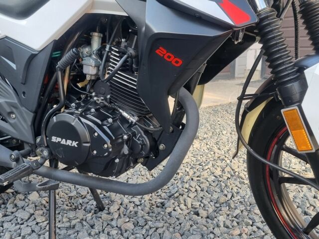 Спарк Інша, об'ємом двигуна 0.2 л та пробігом 0 тис. км за 900 $, фото 20 на Automoto.ua