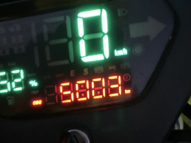 Спарк Другая, объемом двигателя 0.13 л и пробегом 0 тыс. км за 705 $, фото 7 на Automoto.ua