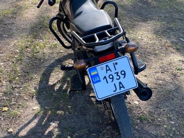 Спарк Другая, объемом двигателя 0.13 л и пробегом 0 тыс. км за 547 $, фото 6 на Automoto.ua