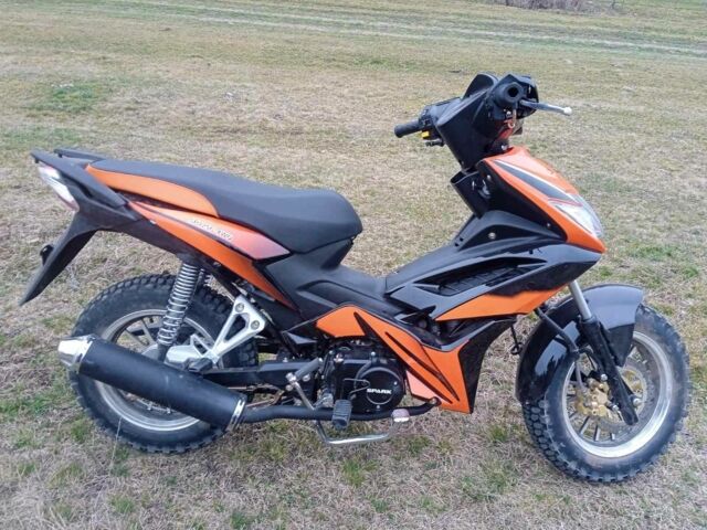 Спарк Другая, объемом двигателя 0.13 л и пробегом 0 тыс. км за 650 $, фото 1 на Automoto.ua