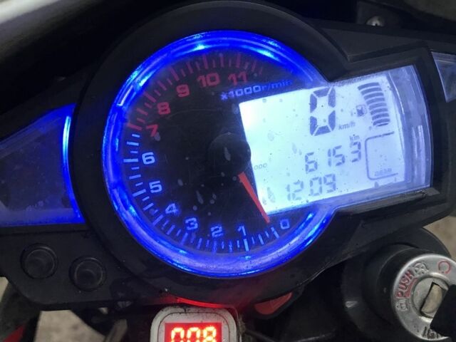 Спарк Другая, объемом двигателя 0.2 л и пробегом 0 тыс. км за 640 $, фото 6 на Automoto.ua