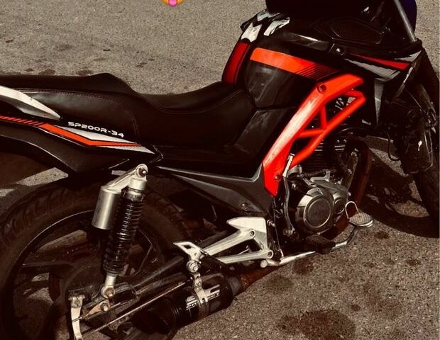 Спарк Другая, объемом двигателя 0.2 л и пробегом 0 тыс. км за 1069 $, фото 1 на Automoto.ua