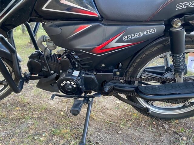 Спарк Другая, объемом двигателя 0.13 л и пробегом 0 тыс. км за 547 $, фото 5 на Automoto.ua