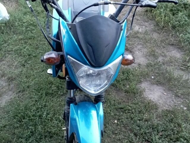 Спарк Інша, об'ємом двигуна 0.13 л та пробігом 0 тис. км за 627 $, фото 3 на Automoto.ua