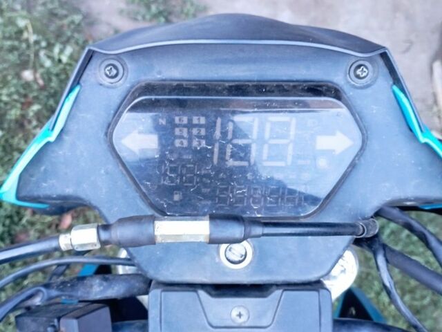 Спарк Інша, об'ємом двигуна 0.13 л та пробігом 0 тис. км за 627 $, фото 2 на Automoto.ua