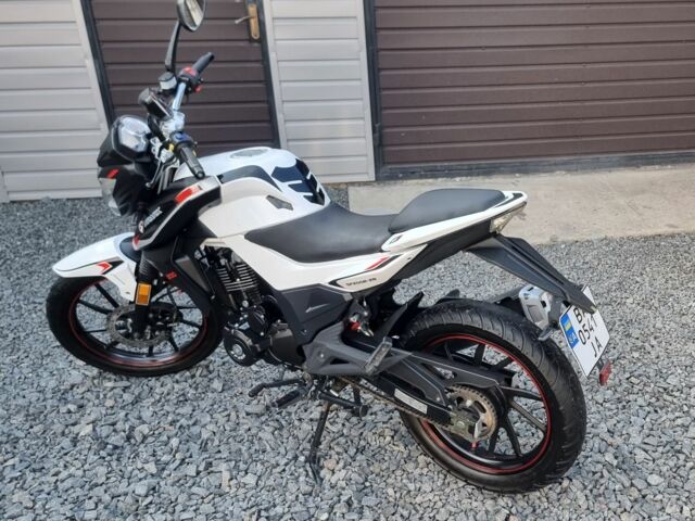 Спарк Інша, об'ємом двигуна 0.2 л та пробігом 0 тис. км за 900 $, фото 14 на Automoto.ua