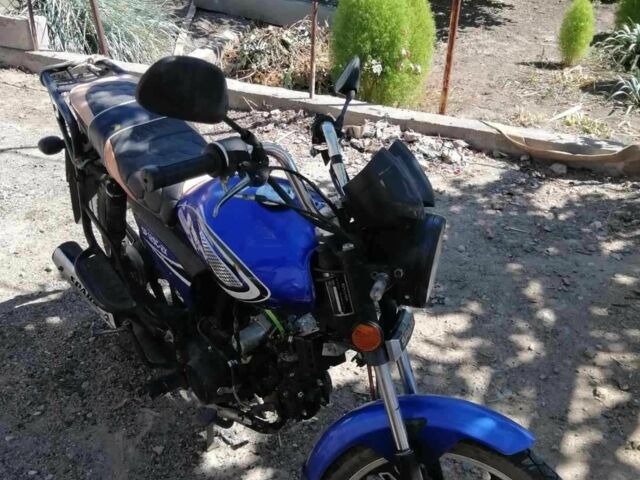 Спарк Другая, объемом двигателя 0 л и пробегом 0 тыс. км за 240 $, фото 4 на Automoto.ua