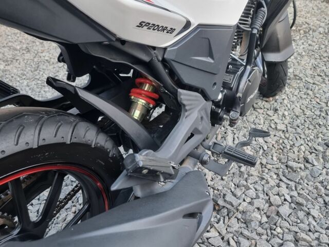 Спарк Інша, об'ємом двигуна 0.2 л та пробігом 0 тис. км за 900 $, фото 11 на Automoto.ua