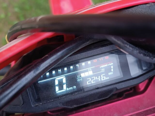 Спарк Другая, объемом двигателя 0.3 л и пробегом 0 тыс. км за 36 $, фото 1 на Automoto.ua
