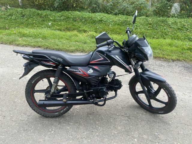 Спарк Другая, объемом двигателя 0.13 л и пробегом 0 тыс. км за 359 $, фото 7 на Automoto.ua