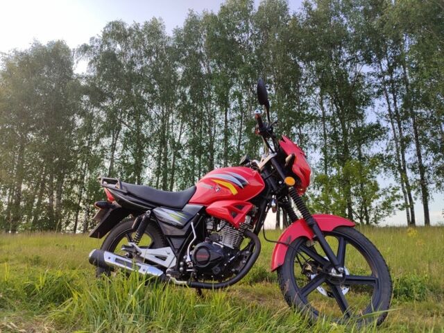 Спарк Другая, объемом двигателя 0.2 л и пробегом 0 тыс. км за 942 $, фото 1 на Automoto.ua