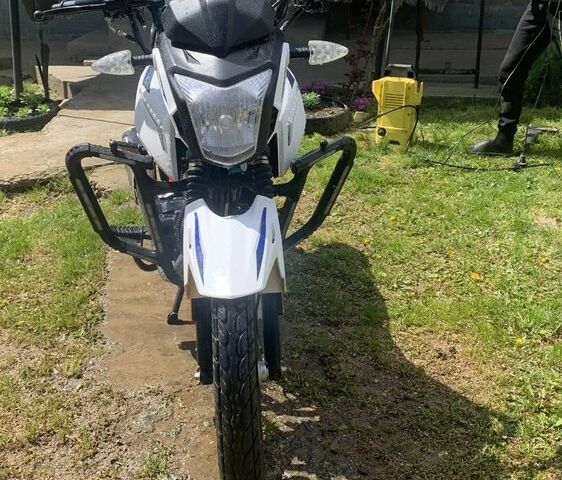 Спарк Другая, объемом двигателя 0 л и пробегом 0 тыс. км за 825 $, фото 2 на Automoto.ua
