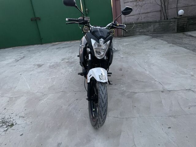 Спарк Інша, об'ємом двигуна 0.2 л та пробігом 0 тис. км за 642 $, фото 3 на Automoto.ua