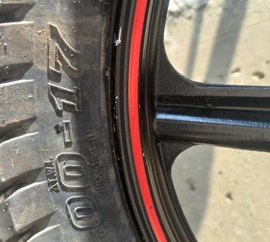 Спарк Другая, объемом двигателя 0.11 л и пробегом 0 тыс. км за 363 $, фото 4 на Automoto.ua