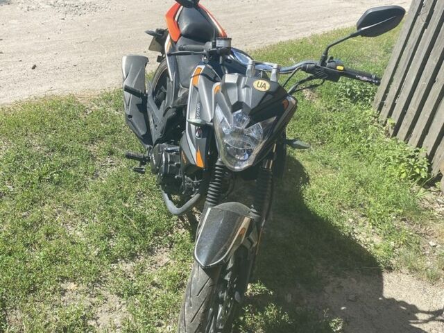 Спарк Другая, объемом двигателя 0.2 л и пробегом 0 тыс. км за 850 $, фото 5 на Automoto.ua