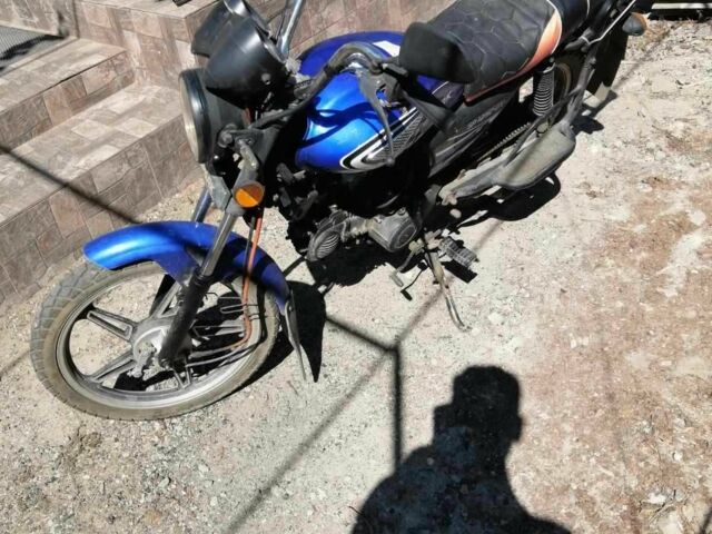 Спарк Другая, объемом двигателя 0 л и пробегом 0 тыс. км за 240 $, фото 3 на Automoto.ua