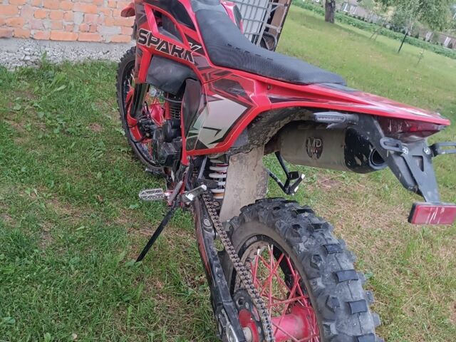 Спарк Другая, объемом двигателя 0.3 л и пробегом 0 тыс. км за 36 $, фото 3 на Automoto.ua