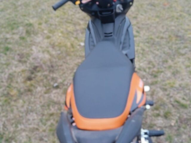 Спарк Другая, объемом двигателя 0.13 л и пробегом 0 тыс. км за 650 $, фото 2 на Automoto.ua