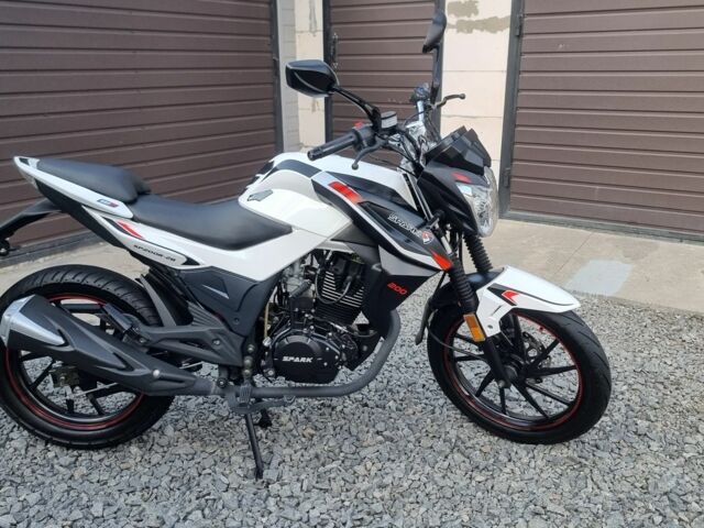 Спарк Інша, об'ємом двигуна 0.2 л та пробігом 0 тис. км за 900 $, фото 3 на Automoto.ua