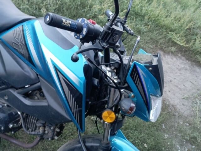 Спарк Інша, об'ємом двигуна 0.13 л та пробігом 0 тис. км за 627 $, фото 6 на Automoto.ua