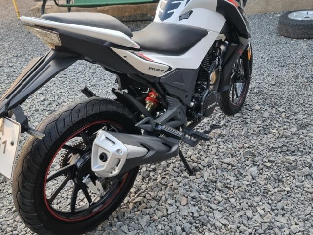 Спарк Інша, об'ємом двигуна 0.2 л та пробігом 0 тис. км за 900 $, фото 17 на Automoto.ua
