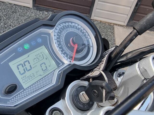 Спарк Інша, об'ємом двигуна 0.2 л та пробігом 0 тис. км за 900 $, фото 15 на Automoto.ua