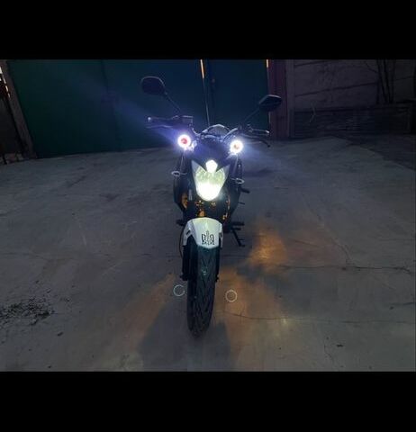 Спарк Другая, объемом двигателя 2 л и пробегом 0 тыс. км за 642 $, фото 1 на Automoto.ua